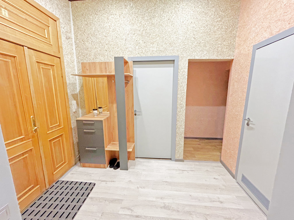 Санкт-Петербург: Квартира у Михайловского Замка и Летнего Сада