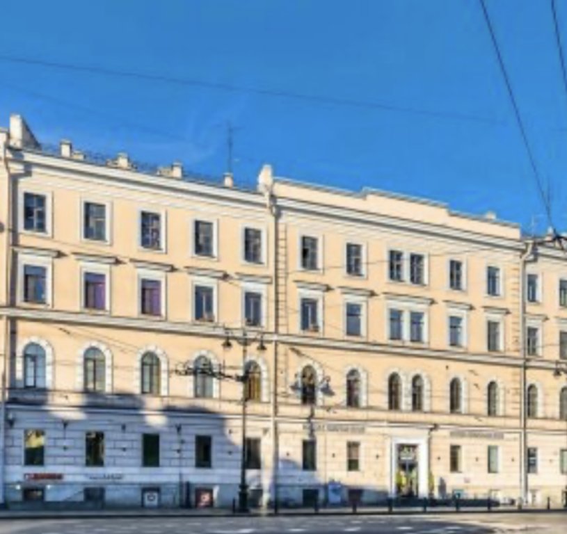 Санкт-Петербург: Апартаменты Невский проспект, 91