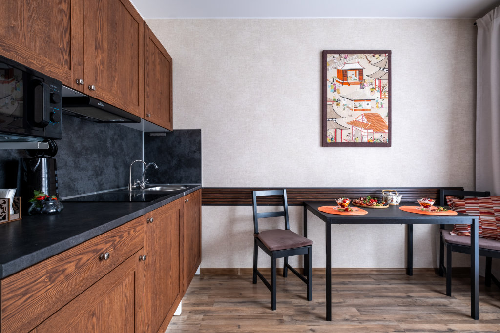 Санкт-Петербург: Квартира Tokyo Home
