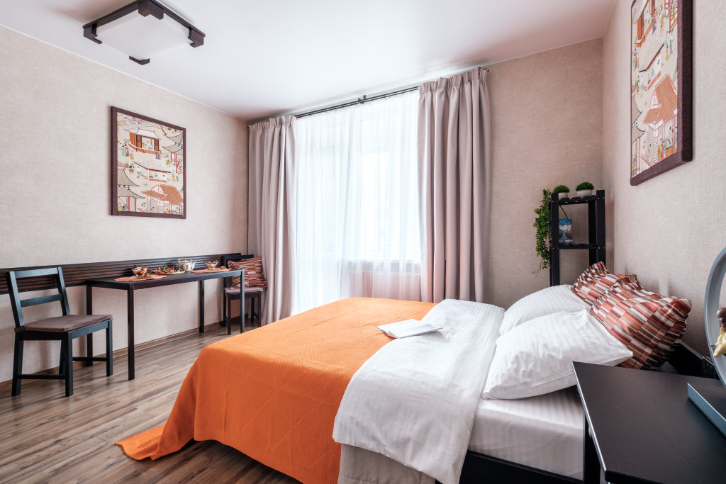 Санкт-Петербург: Квартира Tokyo Home