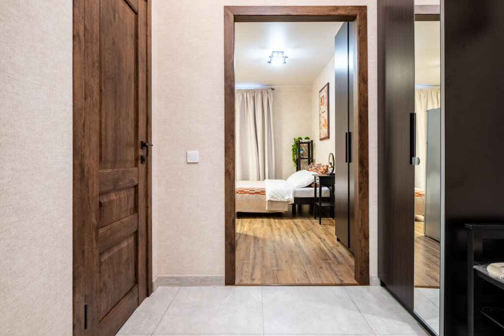 Санкт-Петербург: Квартира Tokyo Home