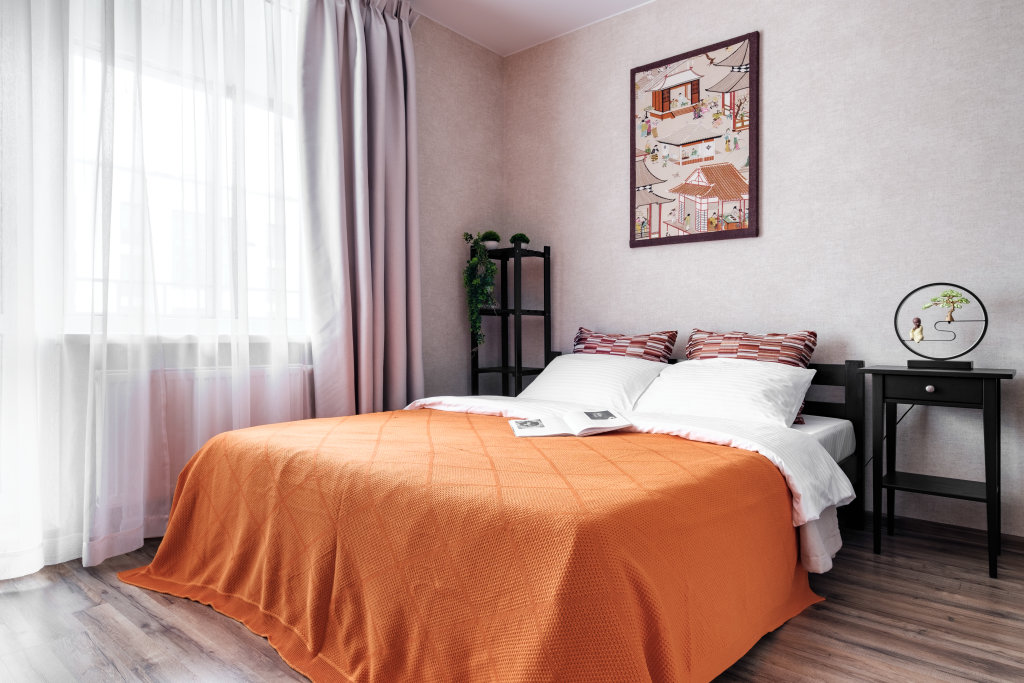 Санкт-Петербург: Квартира Tokyo Home