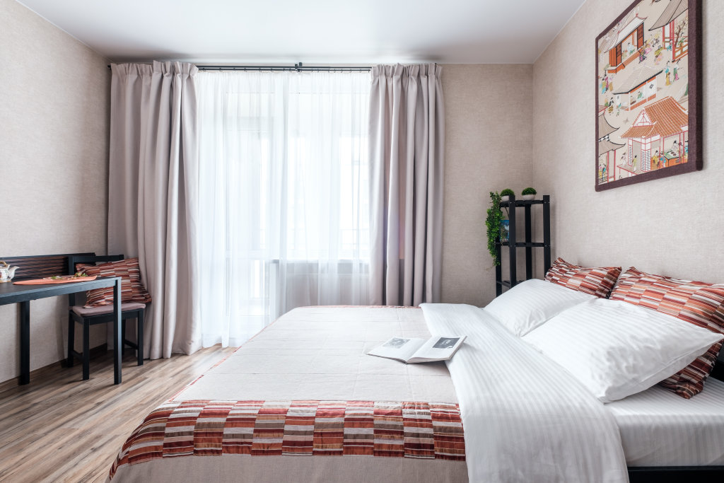 Санкт-Петербург: Квартира Tokyo Home