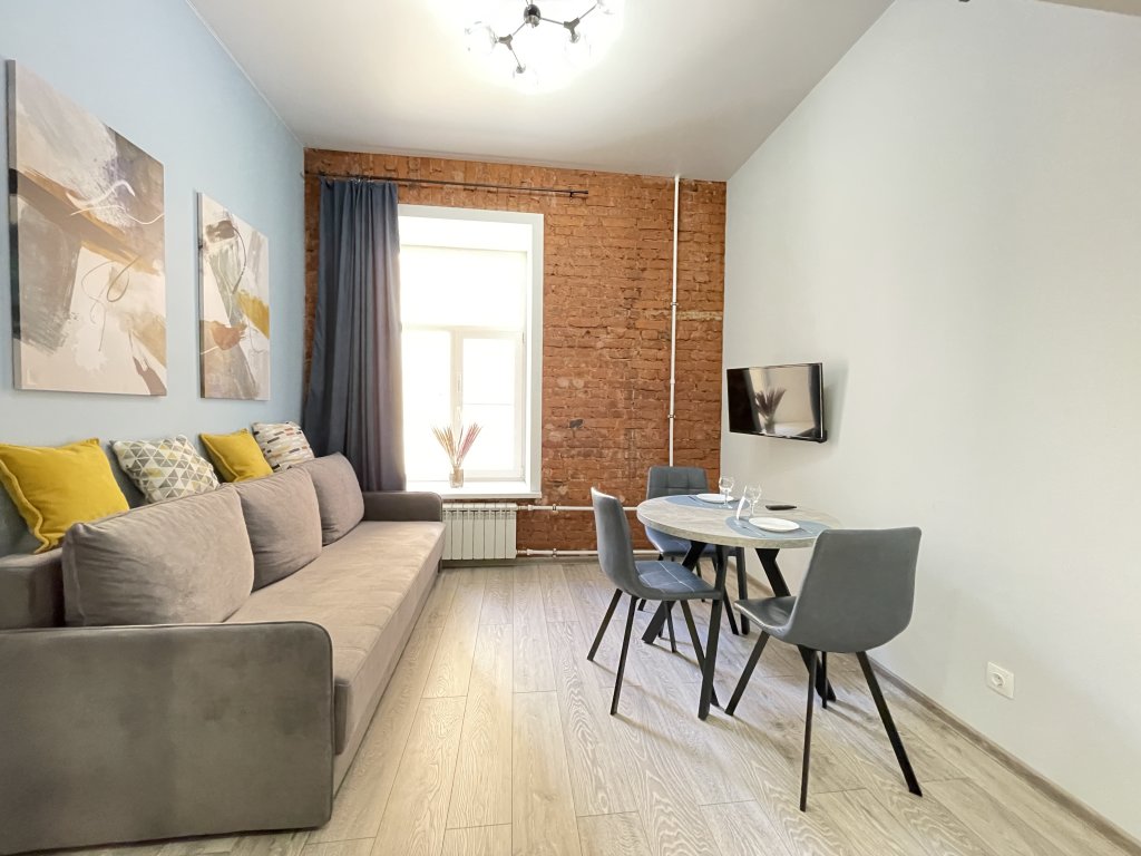 Санкт-Петербург: Квартира 2 Ночи на Улице Жуковского 28 2
