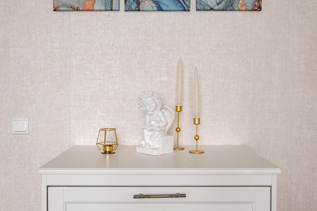 Санкт-Петербург: Квартира Venezia Home