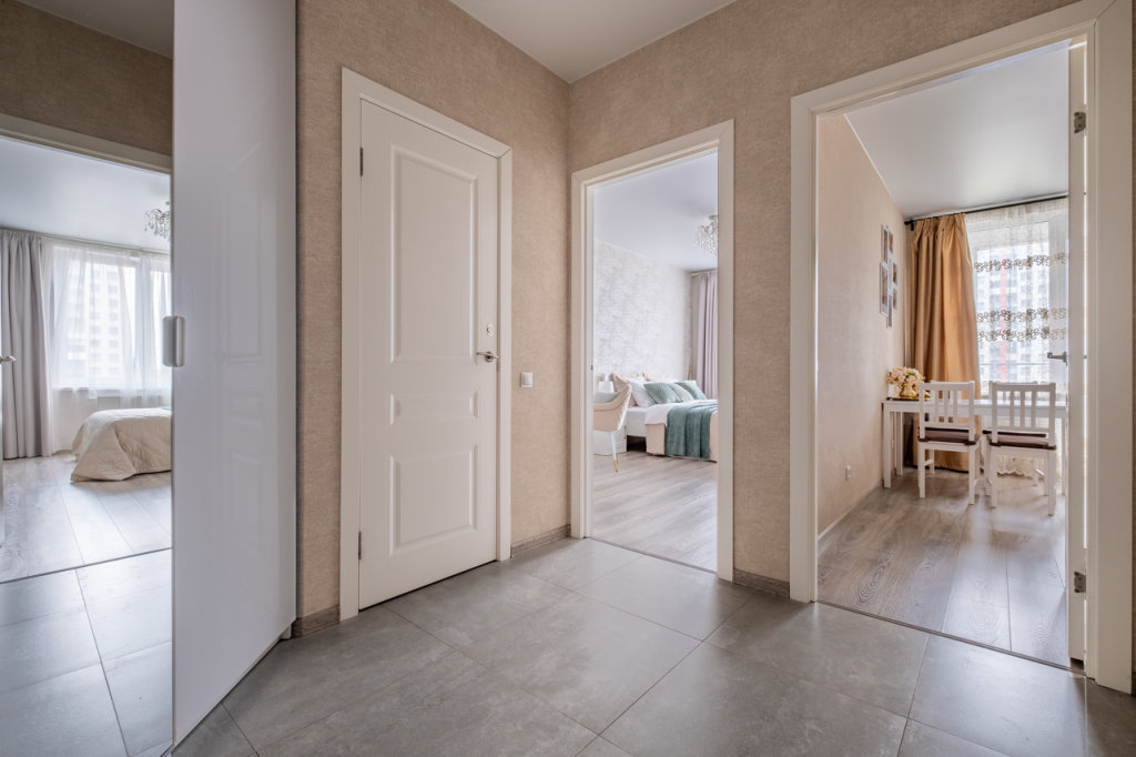 Санкт-Петербург: Квартира Venezia Home