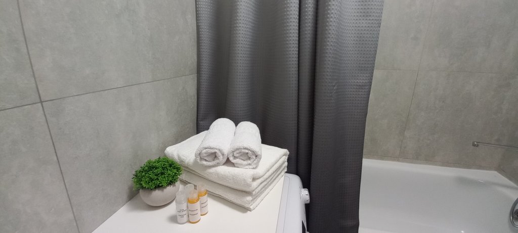 Санкт-Петербург: Квартира Venezia Home