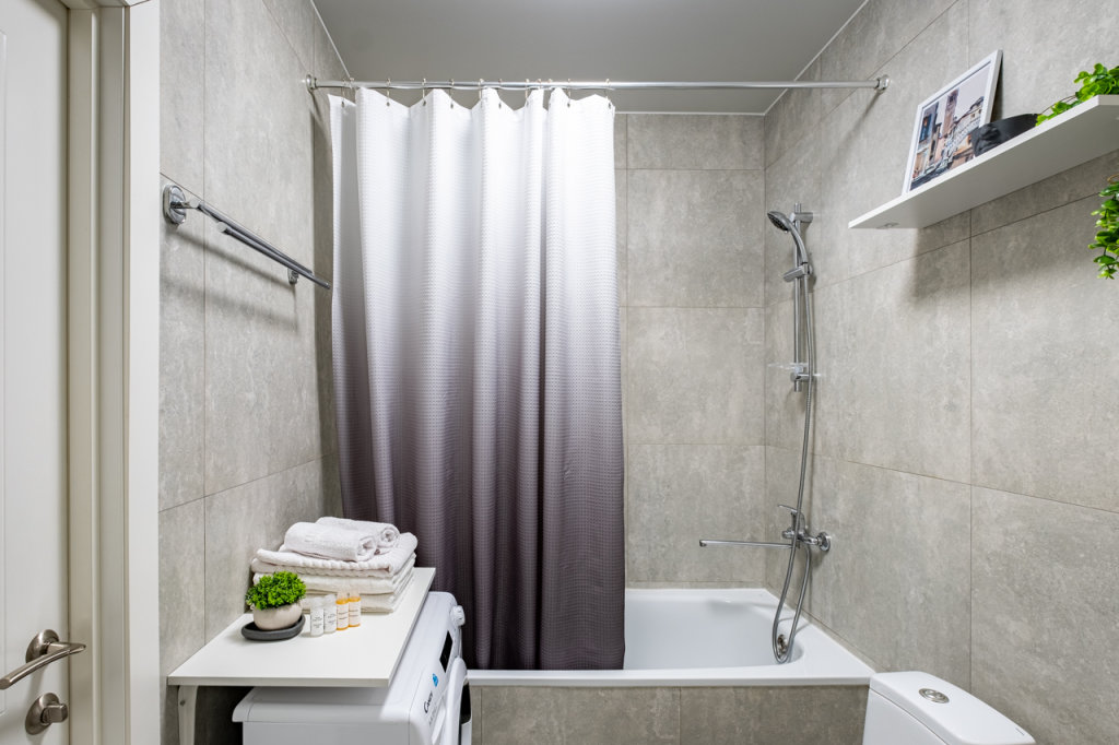 Санкт-Петербург: Квартира Venezia Home