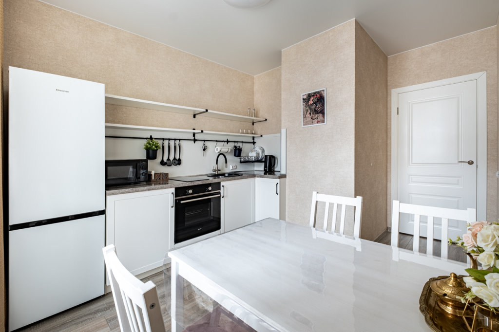 Санкт-Петербург: Квартира Venezia Home