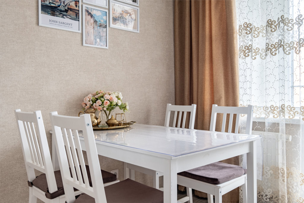 Санкт-Петербург: Квартира Venezia Home