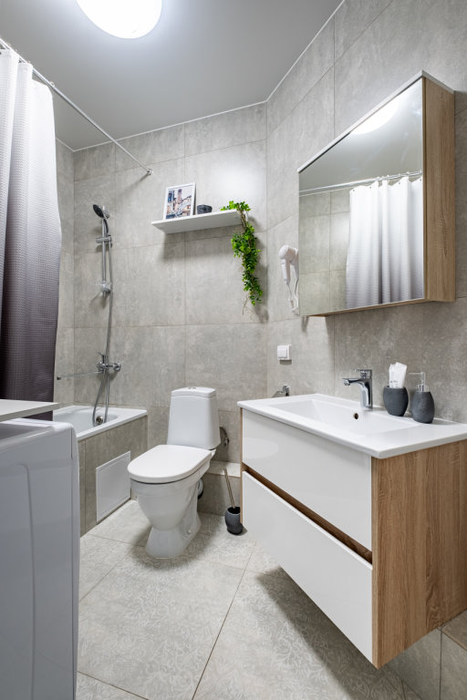 Санкт-Петербург: Квартира Venezia Home