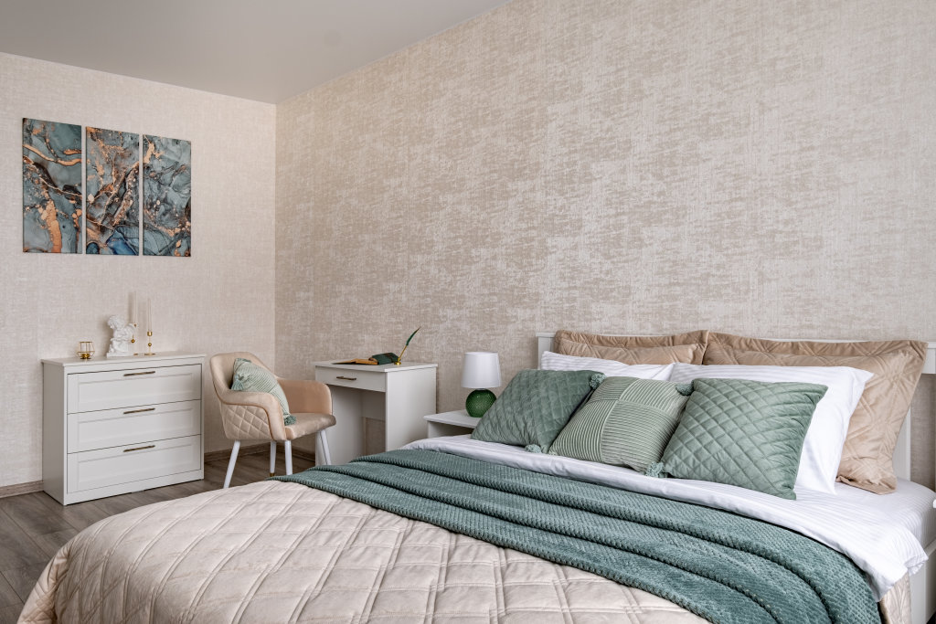 Санкт-Петербург: Квартира Venezia Home