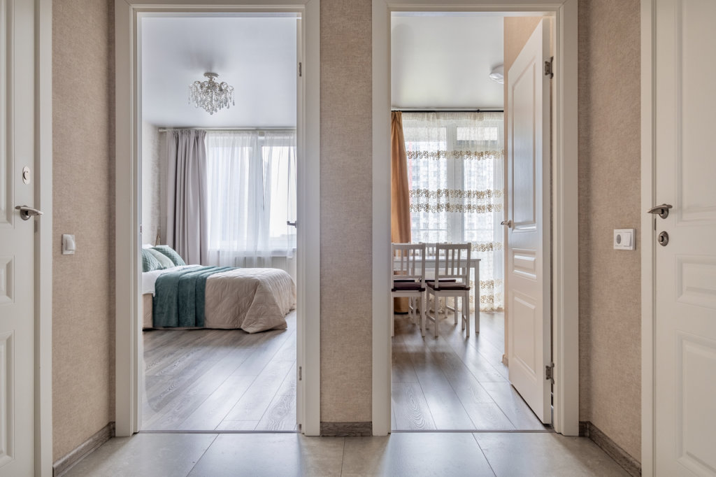 Санкт-Петербург: Квартира Venezia Home