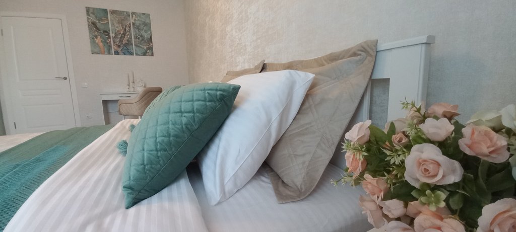 Санкт-Петербург: Квартира Venezia Home