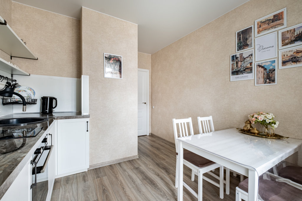 Санкт-Петербург: Квартира Venezia Home