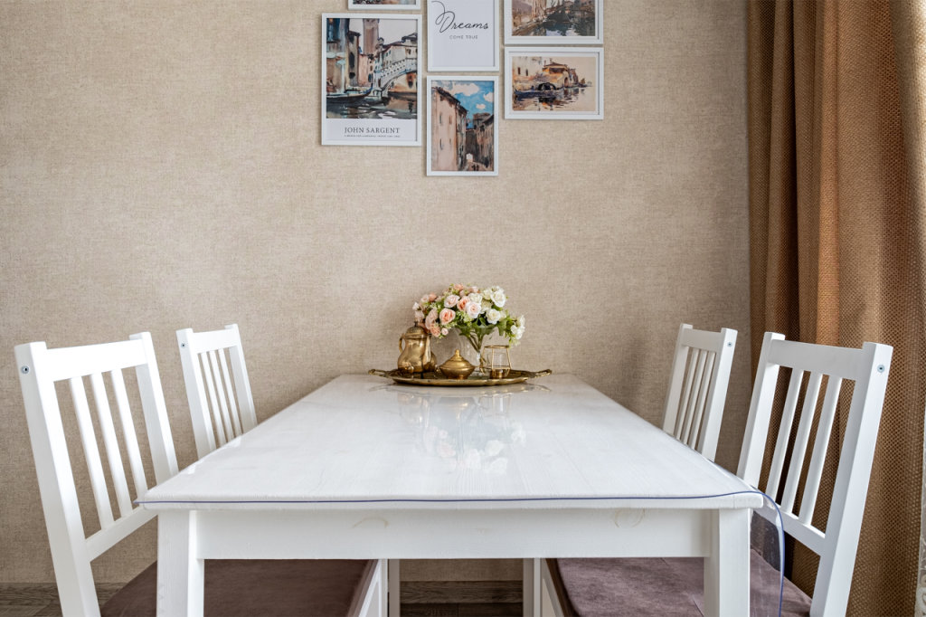 Санкт-Петербург: Квартира Venezia Home
