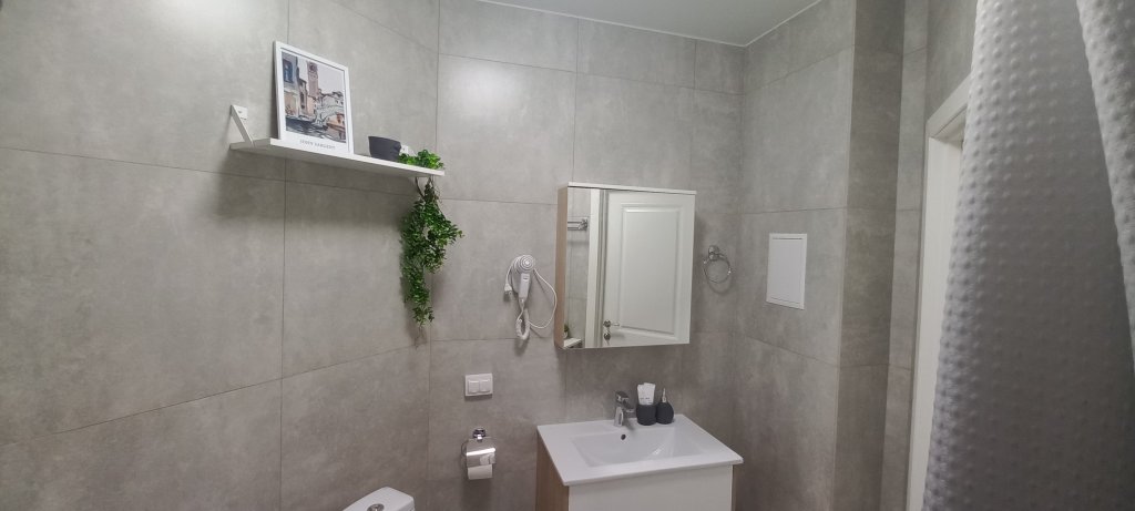 Санкт-Петербург: Квартира Venezia Home