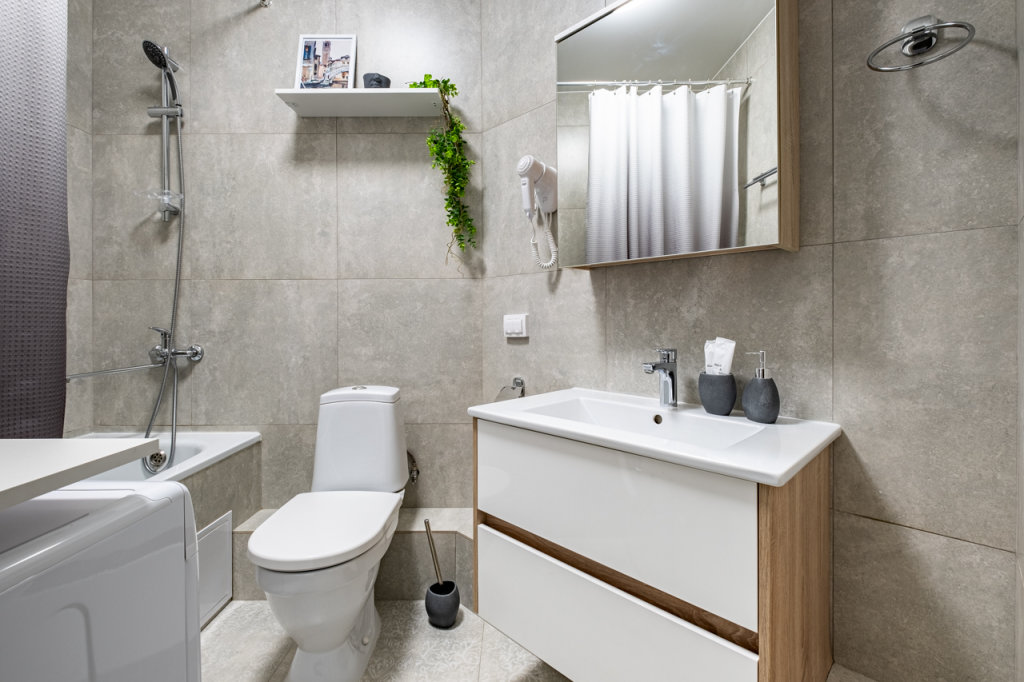 Санкт-Петербург: Квартира Venezia Home