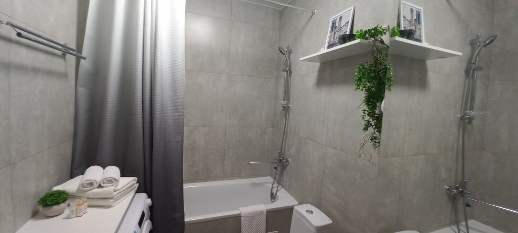 Санкт-Петербург: Квартира Venezia Home