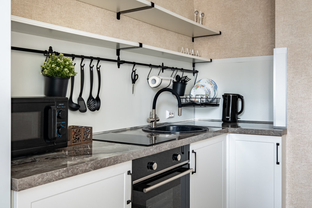 Санкт-Петербург: Квартира Venezia Home