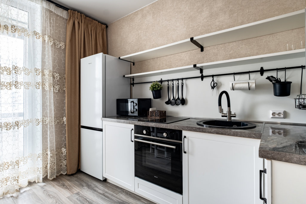 Санкт-Петербург: Квартира Venezia Home