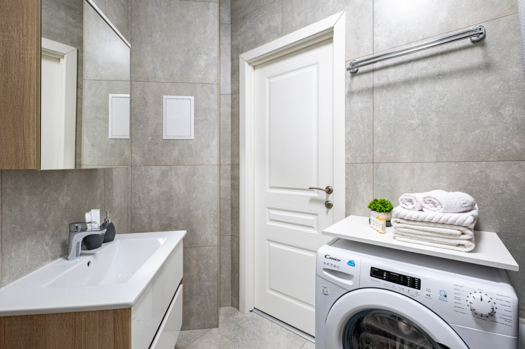 Санкт-Петербург: Квартира Venezia Home