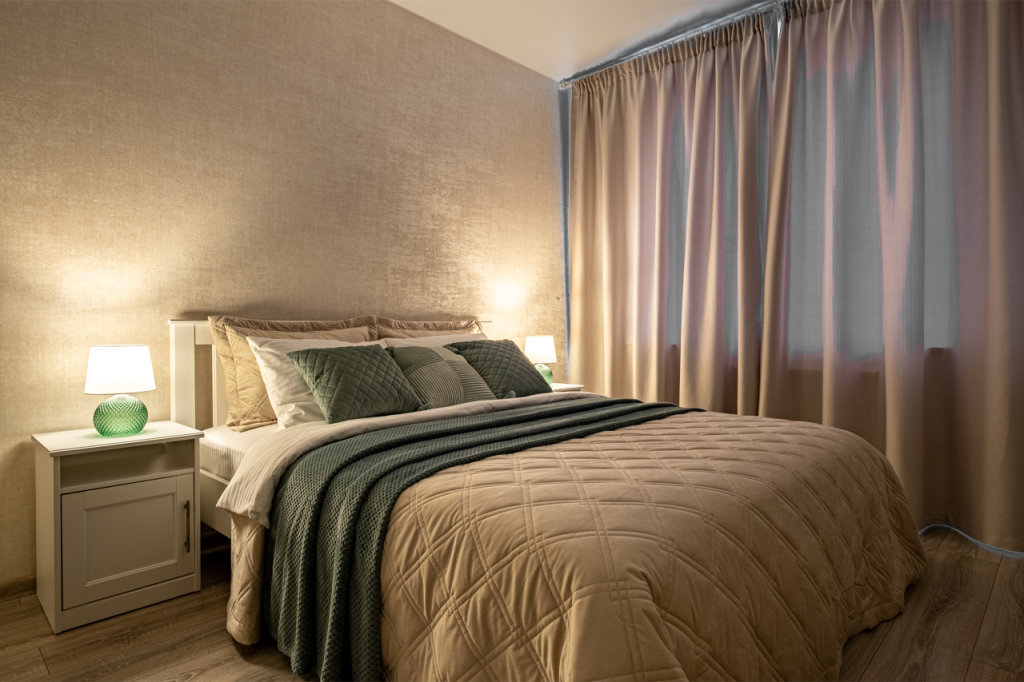 Санкт-Петербург: Квартира Venezia Home