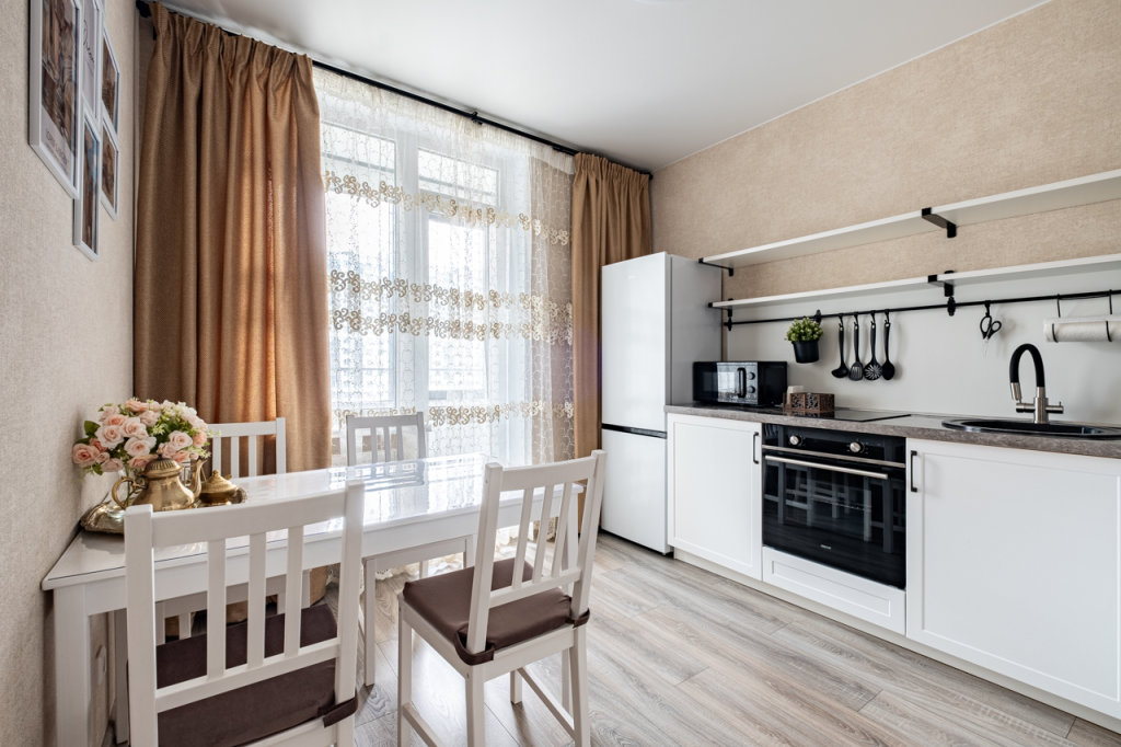 Санкт-Петербург: Квартира Venezia Home