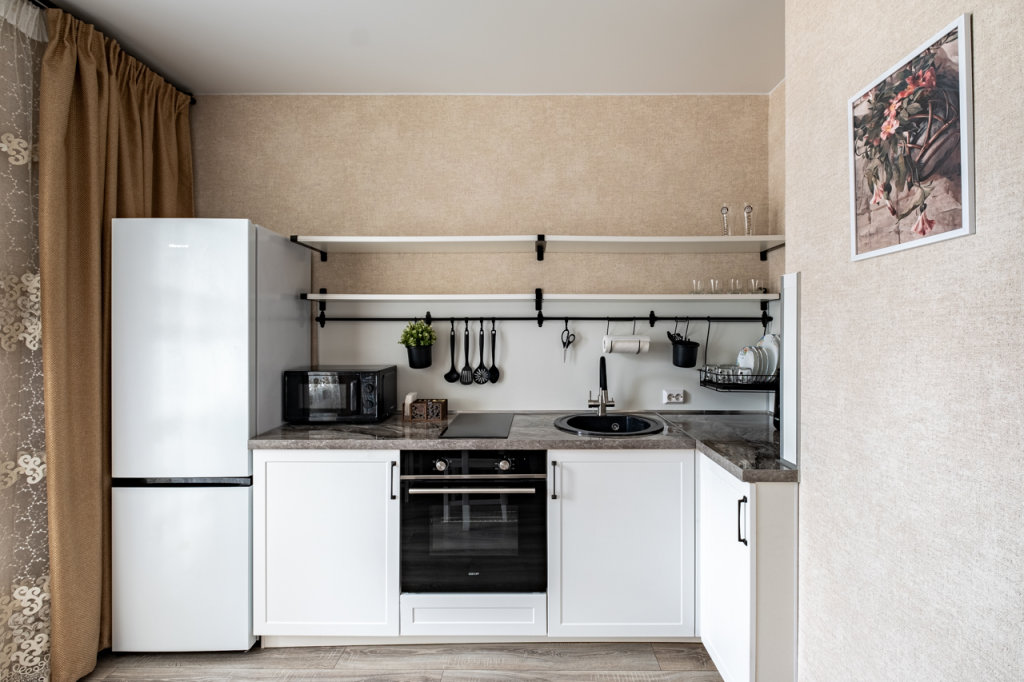 Санкт-Петербург: Квартира Venezia Home