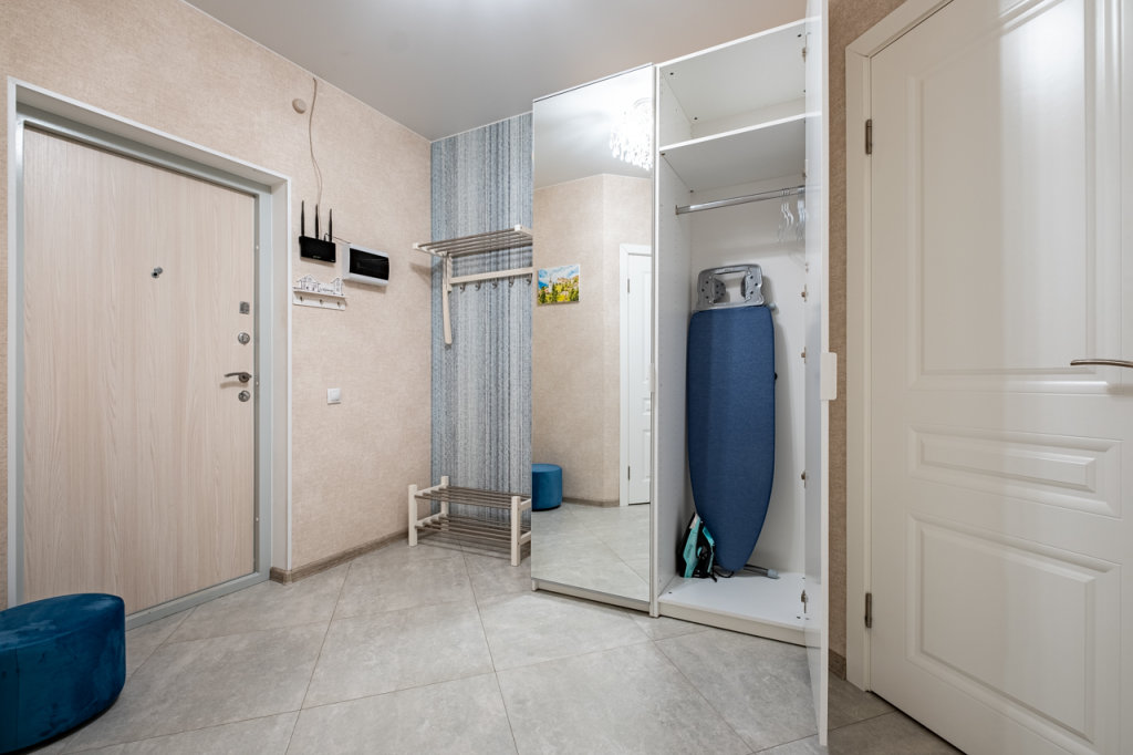 Санкт-Петербург: Квартира Venezia Home