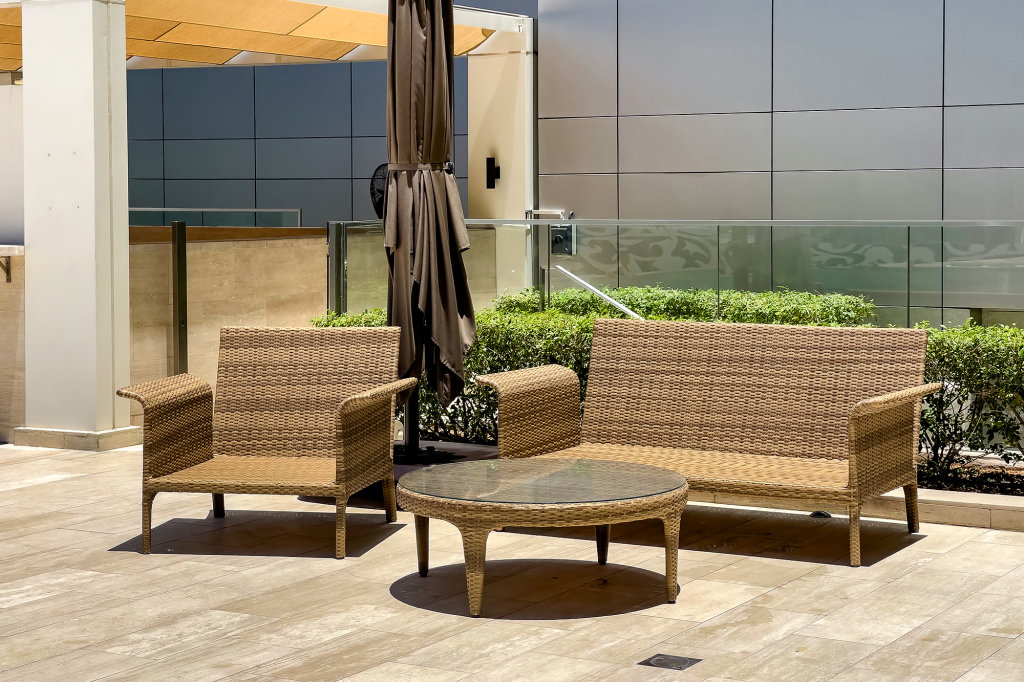 Дубай: Апартаменты Elegant Studio in Damac Majestine Business Bay