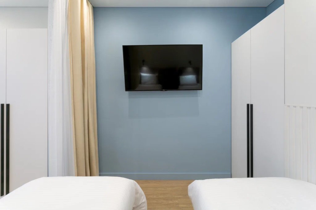Санкт-Петербург: Квартира 1-к квартира 40 м²