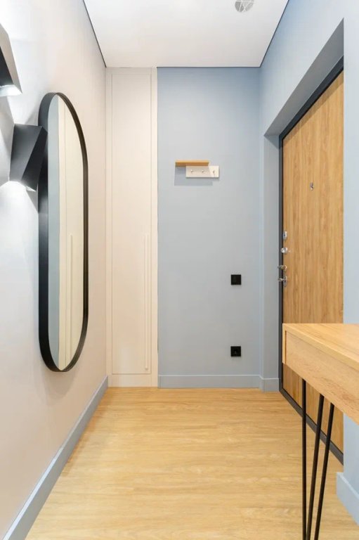 Квартира 1-к квартира 40 м² — фото 6