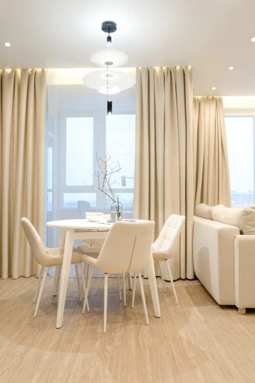 Санкт-Петербург: Квартира 1-к квартира 40 м²