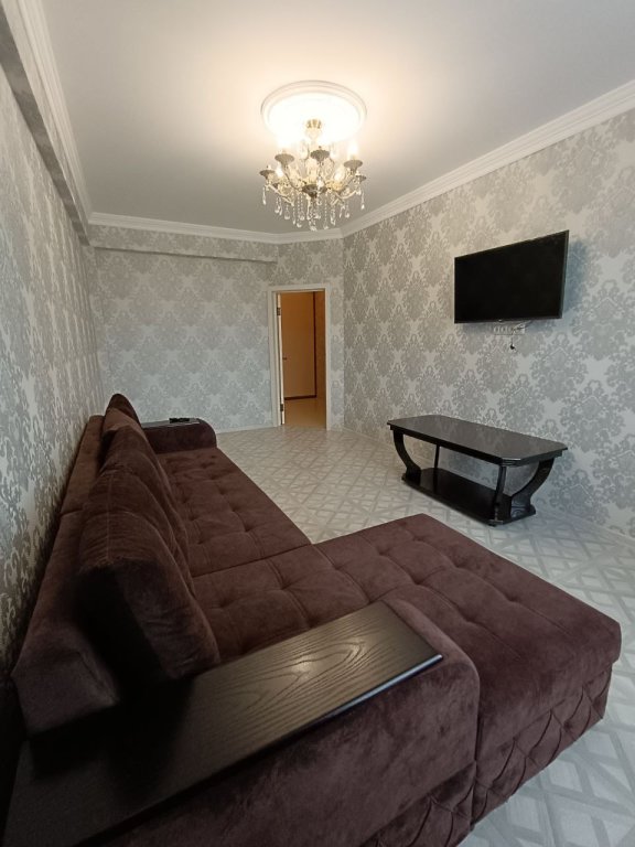 Квартира возле фонтанов — фото 2