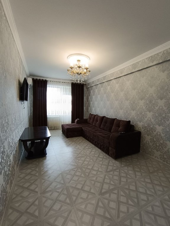Квартира возле фонтанов — фото 3