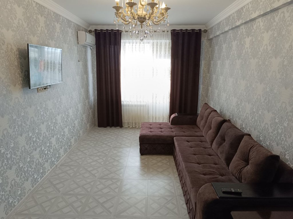 Квартира возле фонтанов — фото 5