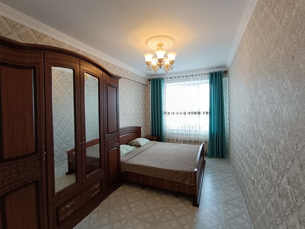 Квартира возле фонтанов — фото 6