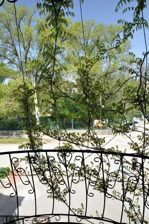 Евпатория: Приятная Встреча