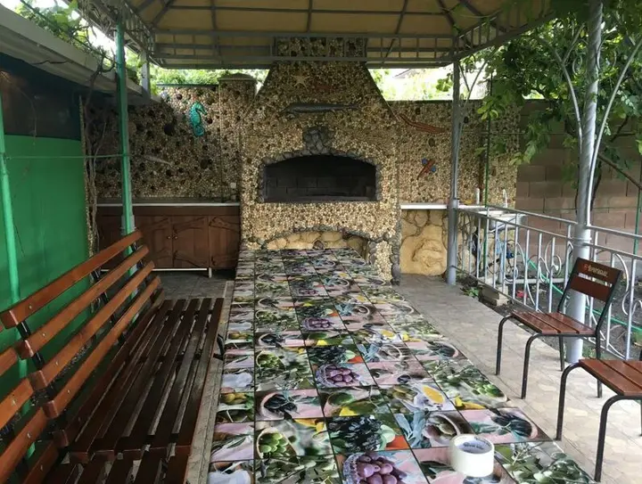 Николаевка: Viktoria Guest House