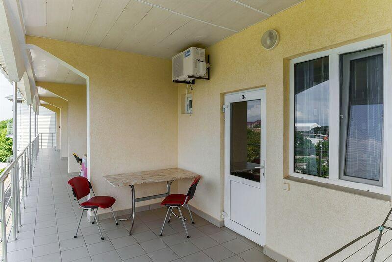Николаевка: Viktoria Guest House
