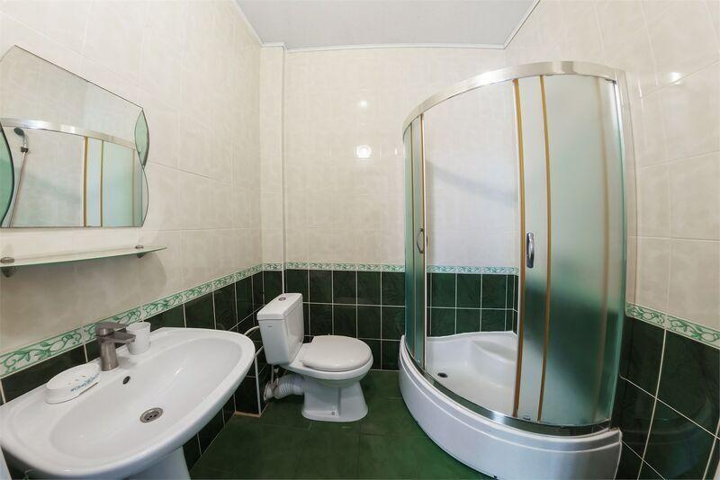Николаевка: Viktoria Guest House
