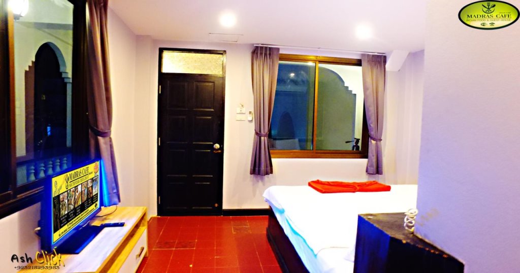 Madras Guest House — фото 1