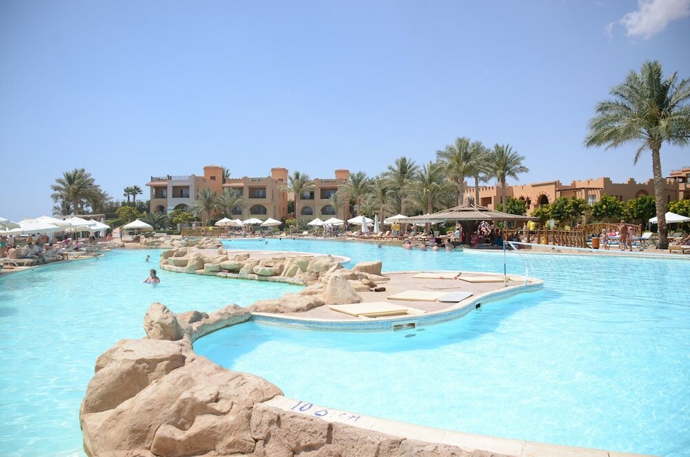 Шарм-эш-Шейх (Шарм-эль-Шейх): Rehana Royal Beach Resort and Spa