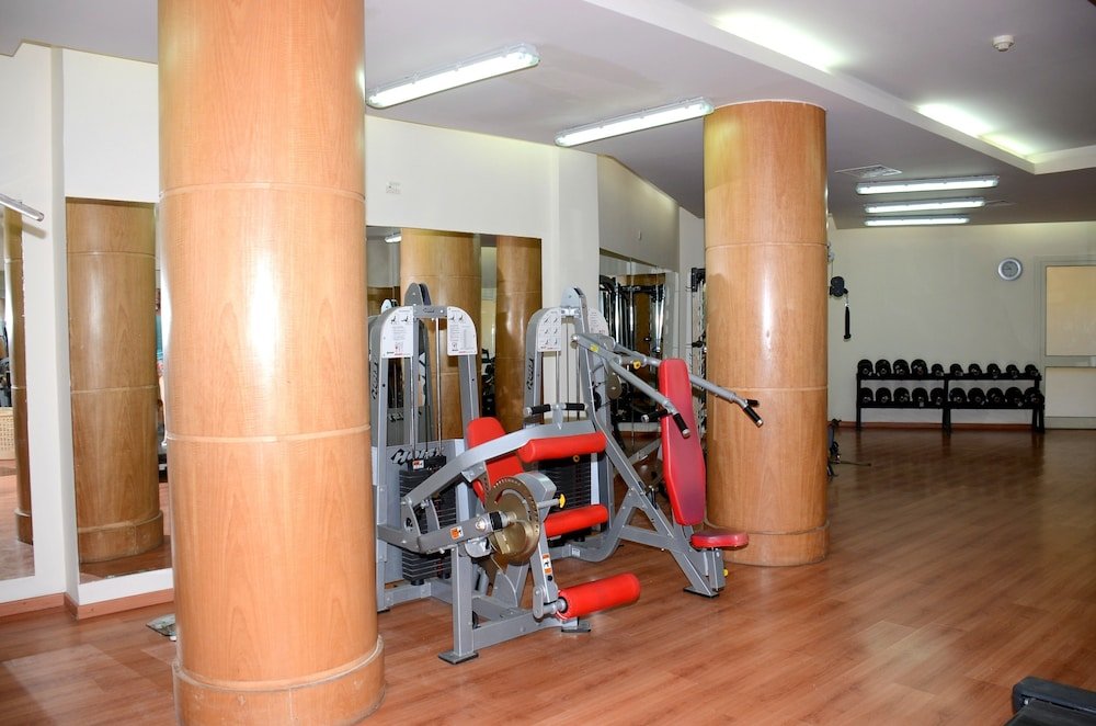 Шарм-эш-Шейх (Шарм-эль-Шейх): Rehana Royal Beach Resort and Spa