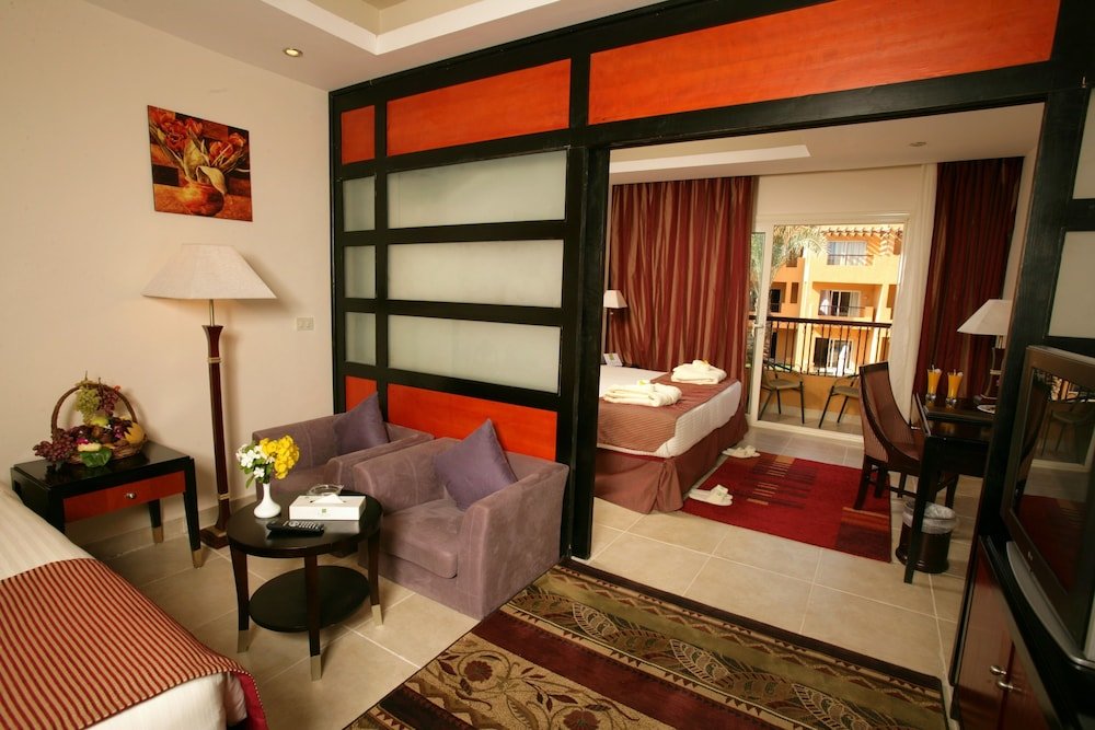 Шарм-эш-Шейх (Шарм-эль-Шейх): Rehana Royal Beach Resort and Spa