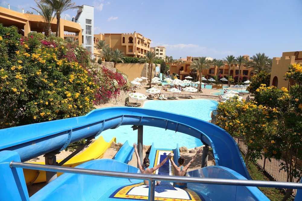 Шарм-эш-Шейх (Шарм-эль-Шейх): Rehana Royal Beach Resort and Spa