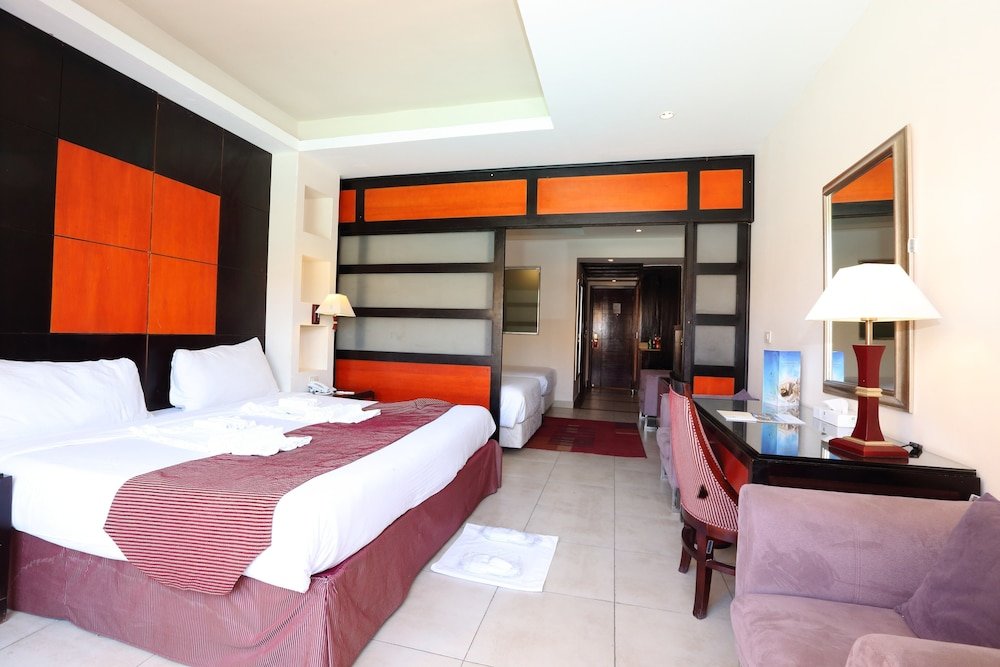 Шарм-эш-Шейх (Шарм-эль-Шейх): Rehana Royal Beach Resort and Spa