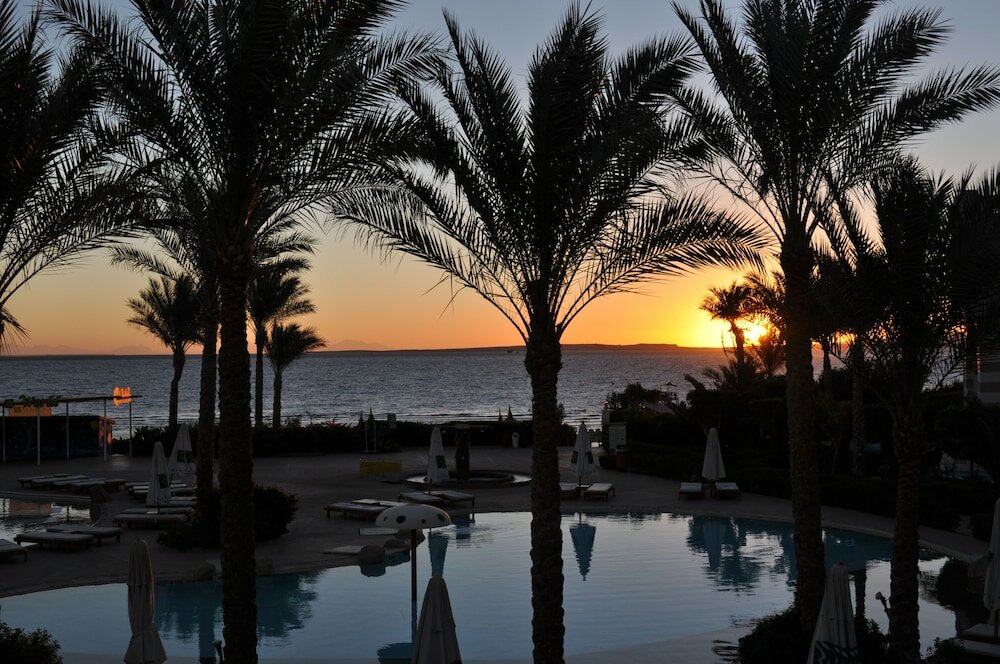 Шарм-эш-Шейх (Шарм-эль-Шейх): Rehana Royal Beach Resort and Spa