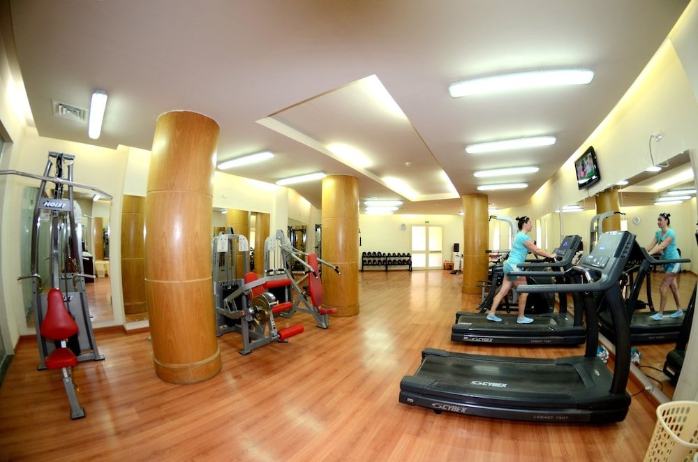 Шарм-эш-Шейх (Шарм-эль-Шейх): Rehana Royal Beach Resort and Spa
